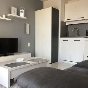 Studio Pointe Croisette - à 2 Pas Des Plages Appartement