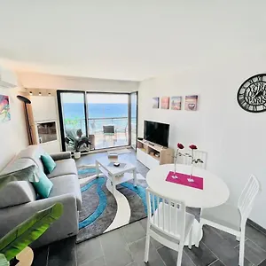 Appartamento Maupassant Bord De, Cannes