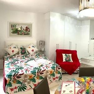  Apartment Close To Congress Palace, Croisette, Beaches