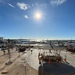  Apartment : Agreable Et Lumineux Vue