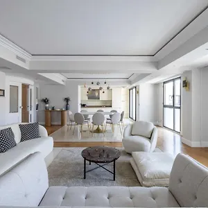  Apartment Carlton Riviera -