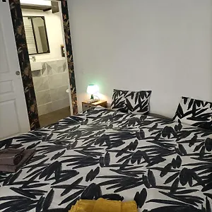 Gallieni Appartement