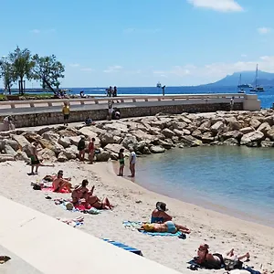 Apartment Le Salvator, Cannes
