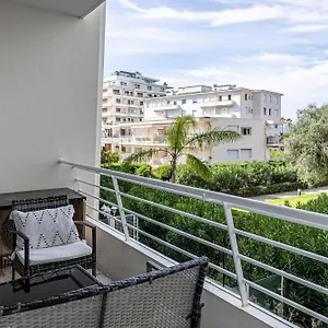 Appartamento Welcoming With Parking - Croisette, Cannes
