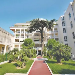 Cannes, Bd D'alsace Appartement