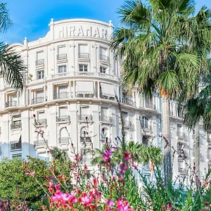  Apartment Imperial Croisette Palais Miramar