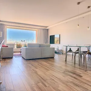  Apartment 16 Quai Saint-pierre