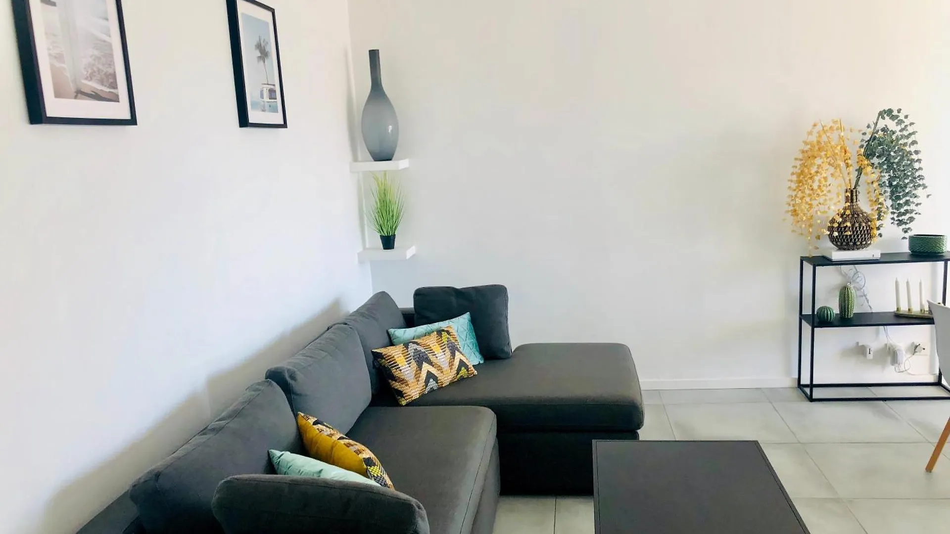 Evasion Pointe Croisette, Vue Mer, Plage A Une Minute Cannes Apartment